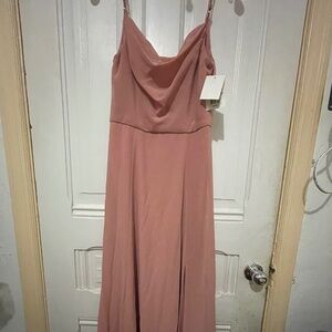 Wedding guests dress